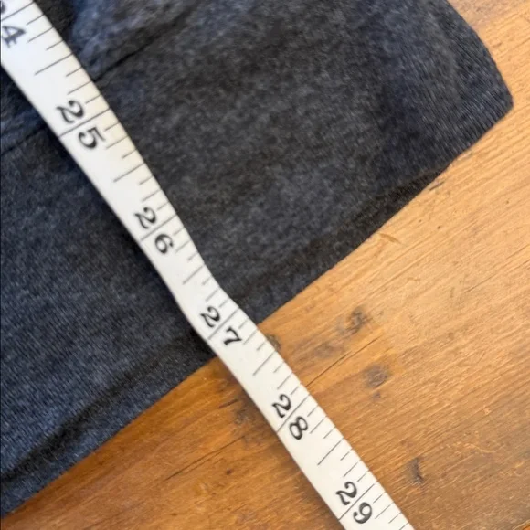 Wildfox Charcoal “Candy is dandy but liquor is quicker” sweatshirt. Large. - Picture 9 of 9